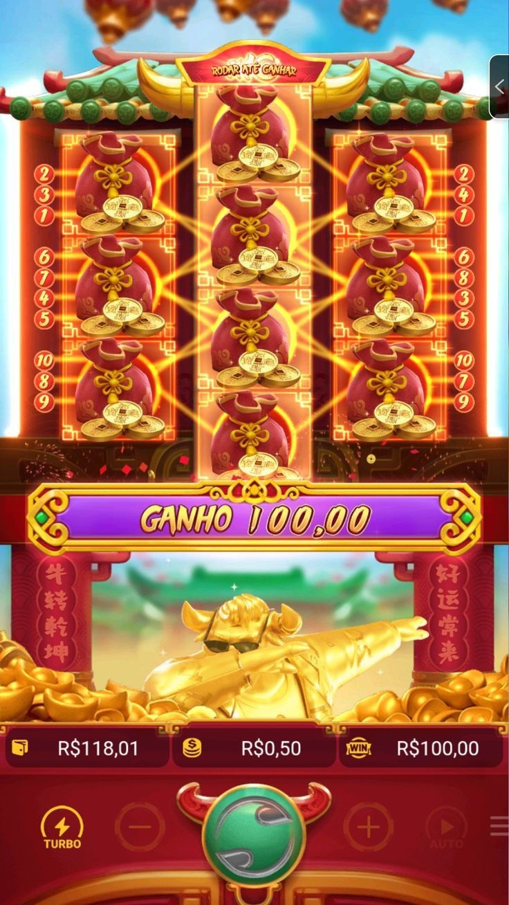 CrownCoins Casino game