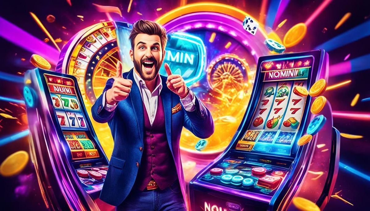 CrownCoins Casino پاکستان ریئل منی گیمز