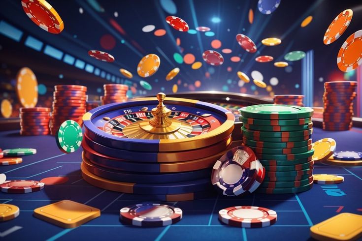 پاکستان میں CrownCoins Casino قانونی ہے۔